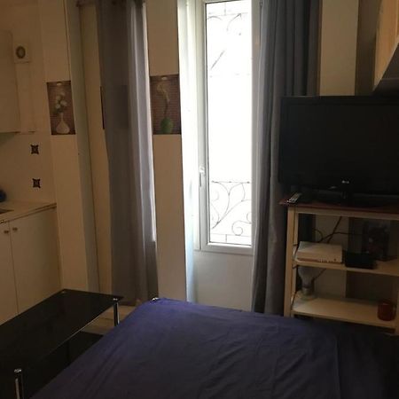 Appartement Voltaire Paris 11 Экстерьер фото