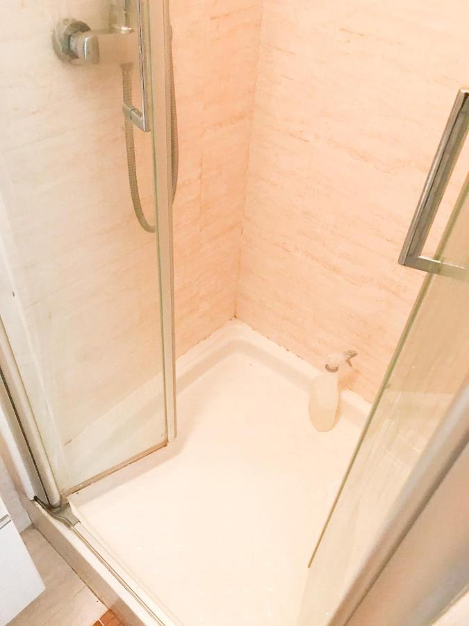 Appartement Voltaire Paris 11 Экстерьер фото