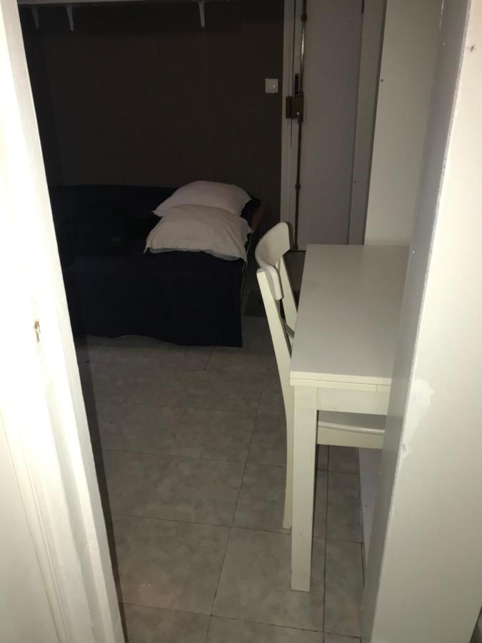Appartement Voltaire Paris 11 Экстерьер фото
